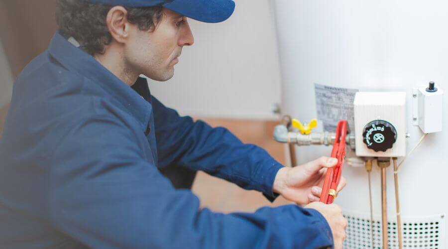 Local expert plumbing services in Whiteford, MD